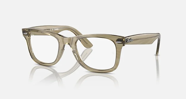 Gọng Kính Ray-Ban RB5121F 8381