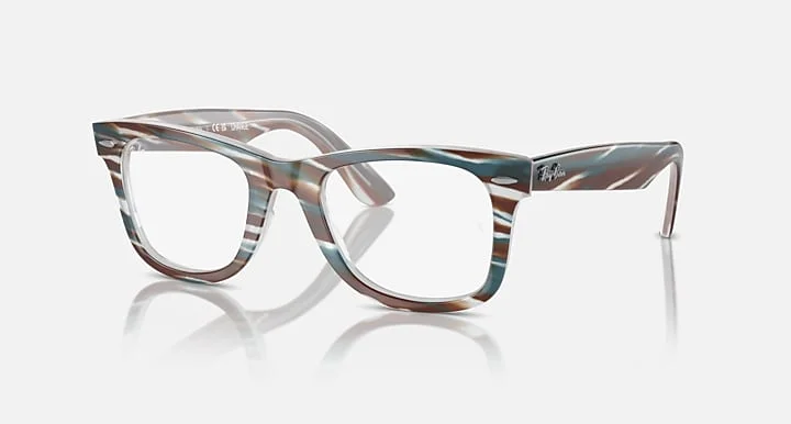Ray-Ban RB5121F 8382