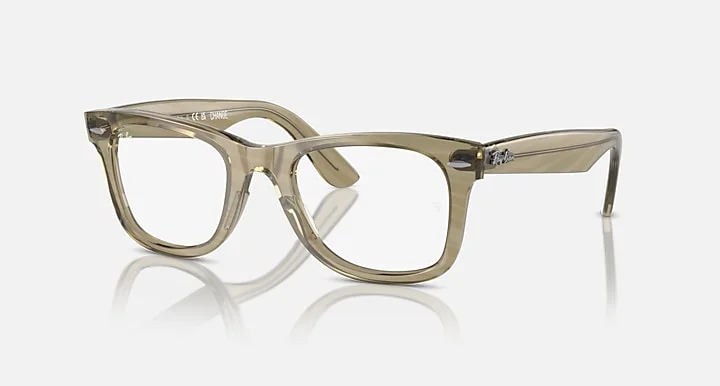 Ray-Ban RB4340V 8381
