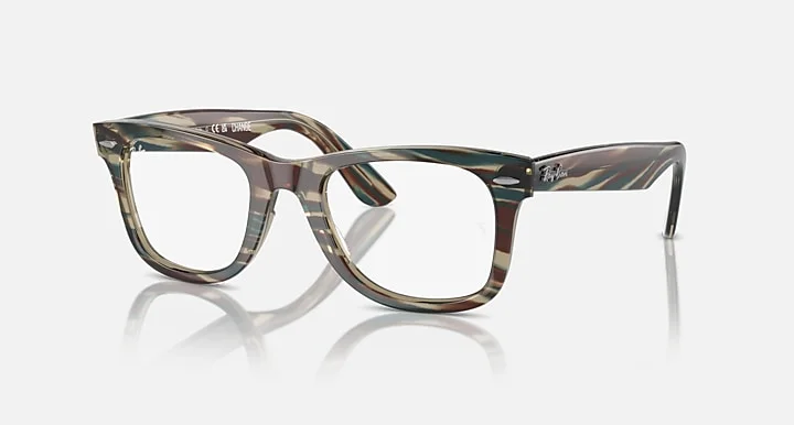 Ray-Ban RB4340V 8381