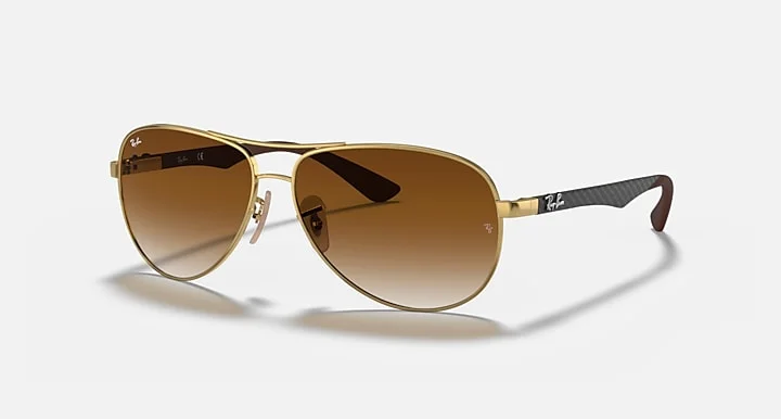 Gọng Kính Ray-Ban RB8313 001/51