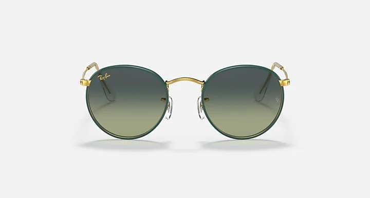 Ray-Ban RB3447JM 9196/BH
