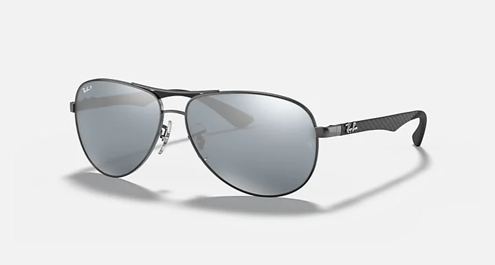 Gọng Kính Ray-Ban RB8313 004/K6