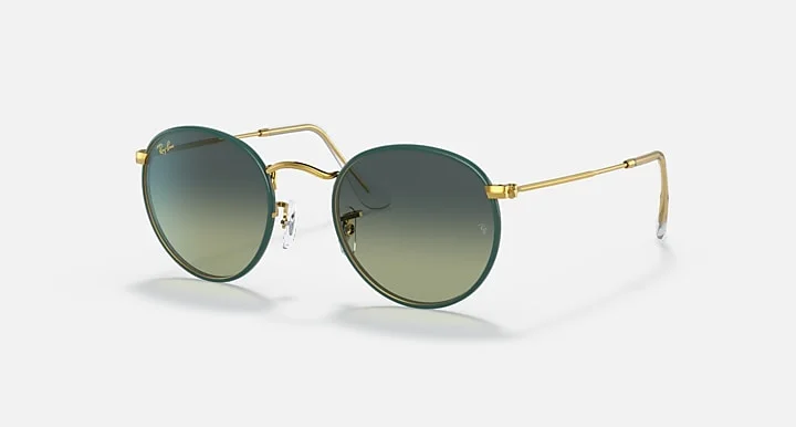 Kính Mát Ray-Ban RB3447JM 9196/BH