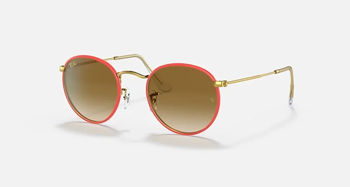 Ray-Ban RB3447JM 9196/51 