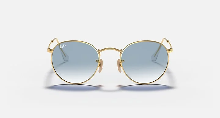 Ray-Ban RB3447N 001/3F