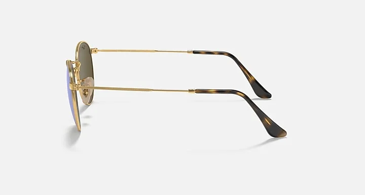 Ray-Ban RB3447N 001/90