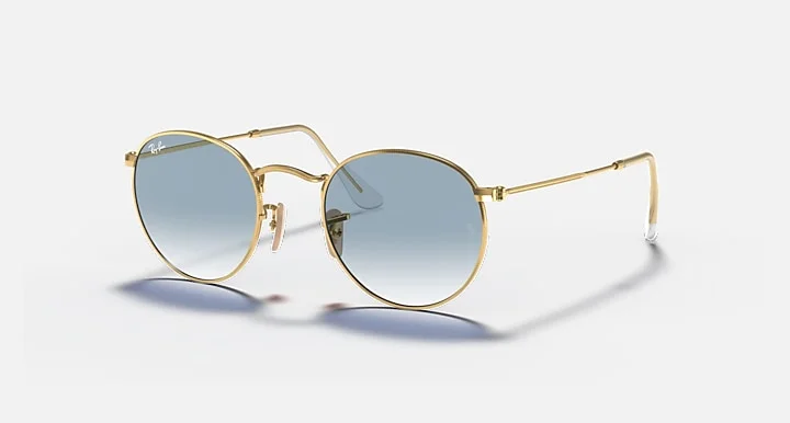 Kính Mát Ray-Ban  RB3447N 001/3F