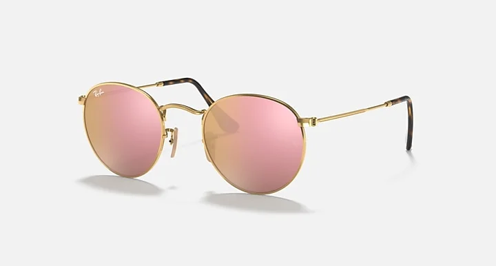 Ray-Ban RB3447N 001/Z2