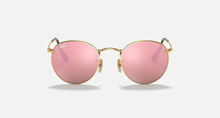 Ray-Ban RB3447N 001/Z2
