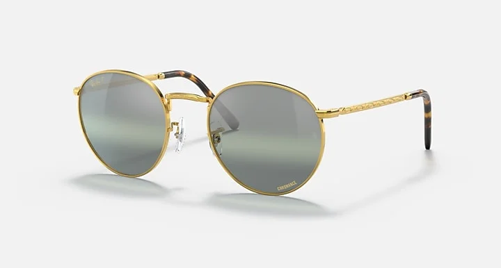 Kính Mát Ray-Ban RB3637 9196/G4