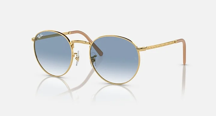 Kính Mát Ray-Ban RB3637 001/3F 