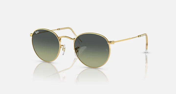 Ray-Ban RB3447 001/BH
