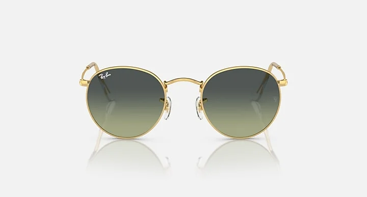 Ray-Ban RB3447 001/BH