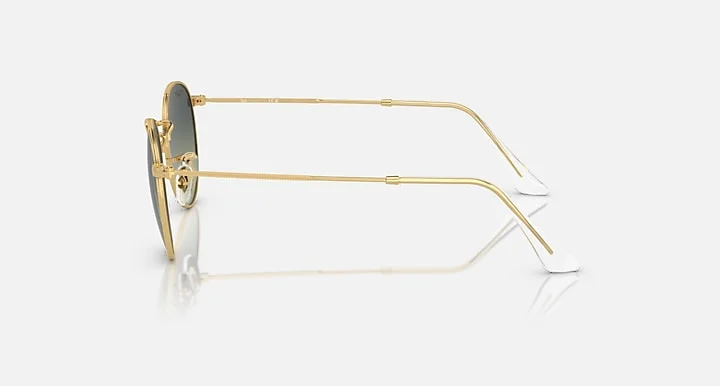 Ray-Ban RB3447 001/BH