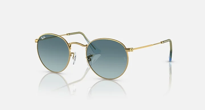 Ray-Ban RB3447 001/3M
