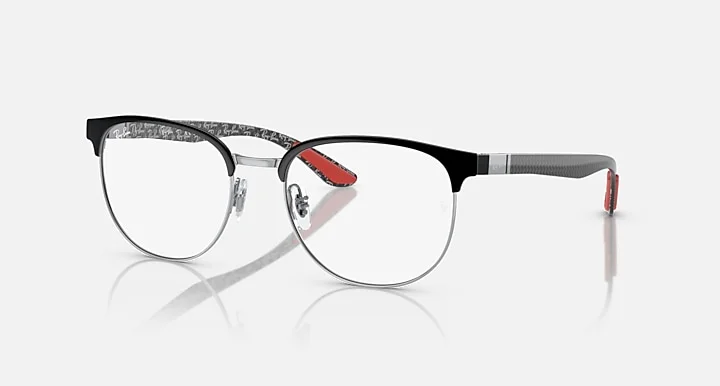 Gọng Kính Ray-Ban RB8422 2861