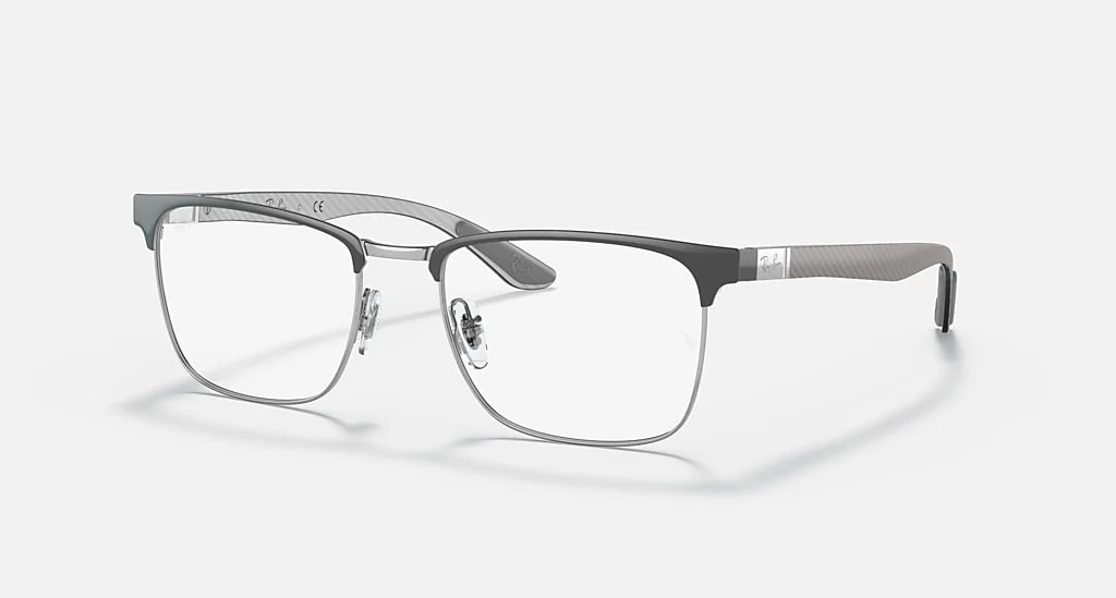 Ray-Ban RB8421 3125