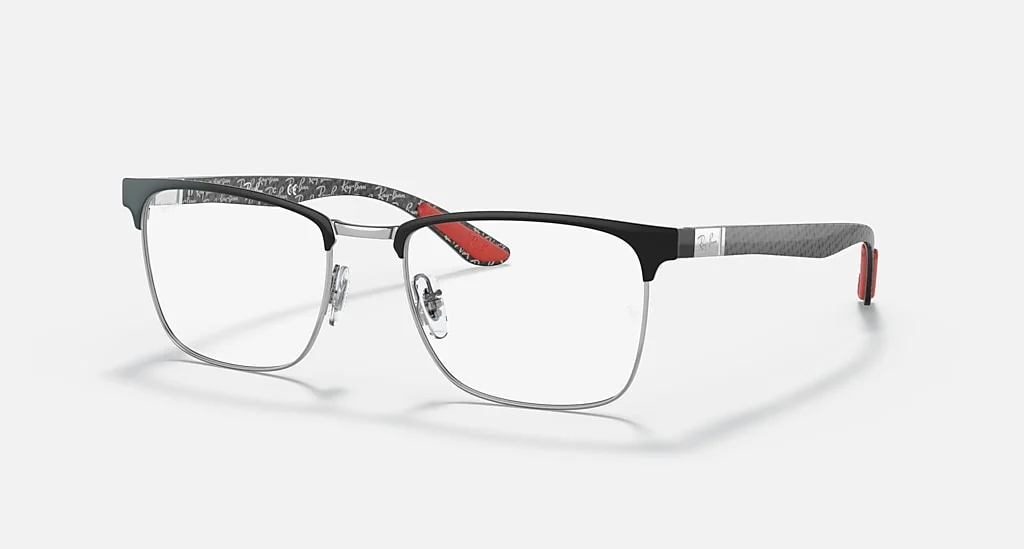 Gọng Kính Ray-Ban RB8421 2861