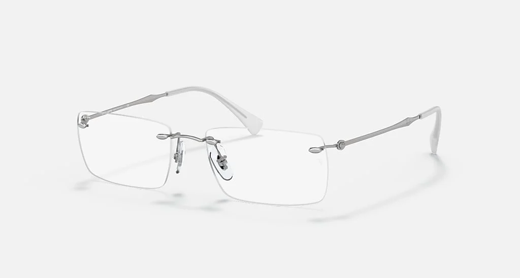Gọng Kính Ray-Ban RB8755 1002