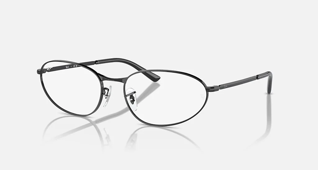 Gọng Kính Ray-Ban RB3734V 2509