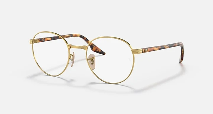 Gọng Kính Ray-Ban RB3691V 2500