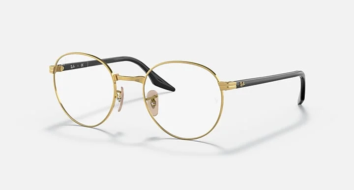 Gọng Kính Ray-Ban RB3691V 3122