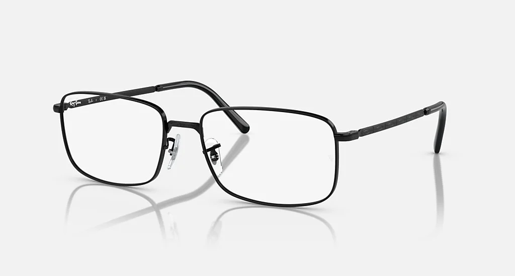 Gọng Kính Ray-Ban RB3717V 2509