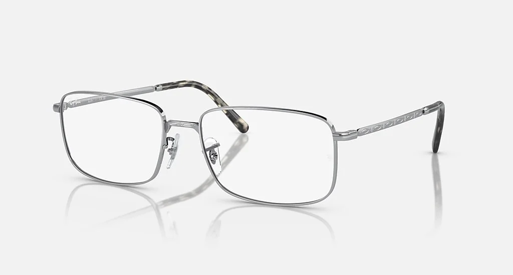 Gọng Kính Ray-Ban RB3717V 2501