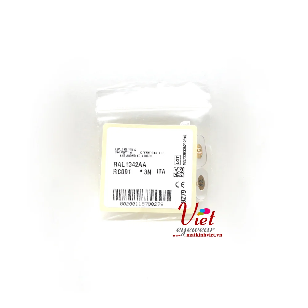 VE MŨI RAYBAN RB3540 001