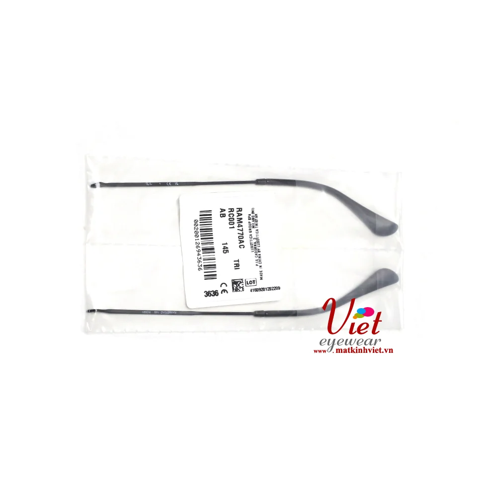 CÀNG KÍNH RAY-BAN RB3447V 2503