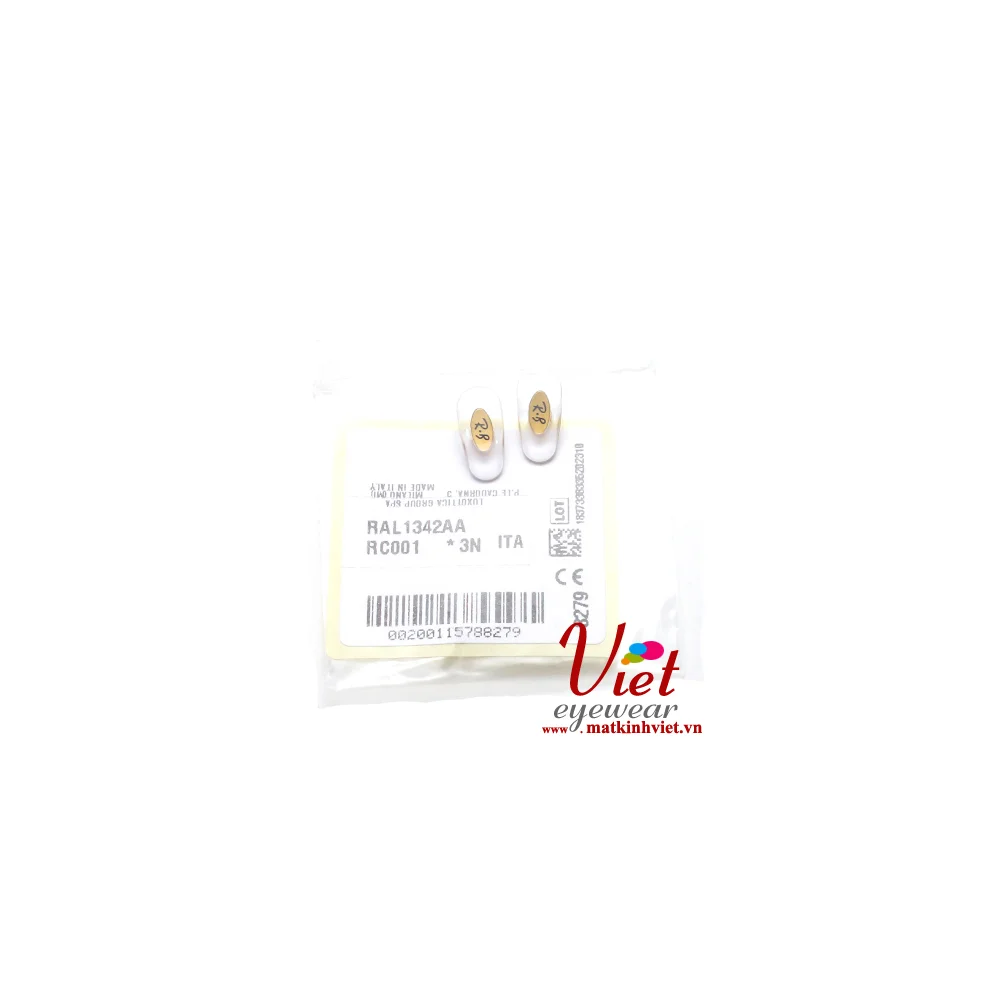 Phụ Kiện Ray-Ban VE MŨI RAYBAN RB3540 001
