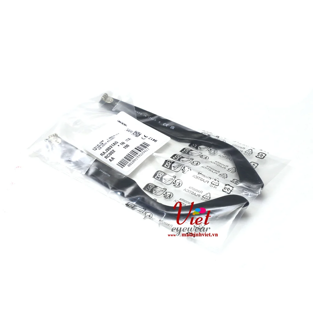 CÀNG KÍNH RAY-BAN RB2140 901