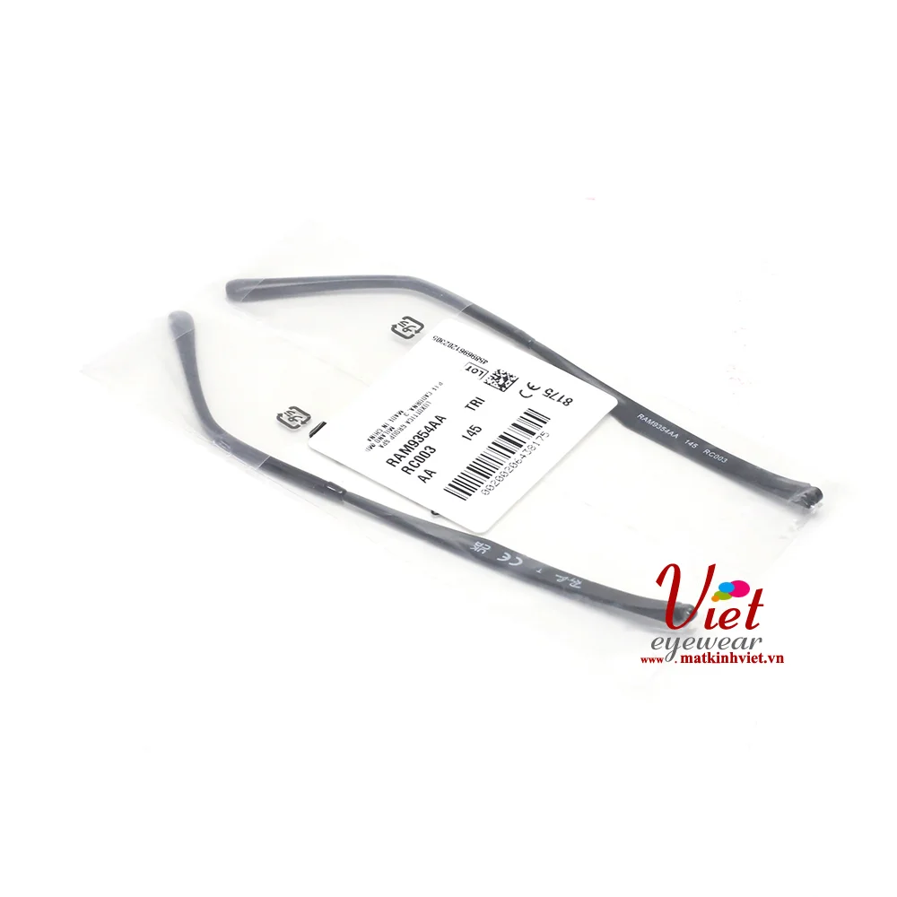 Càng Kính Ray-Ban CÀNG RB3712D 002/87