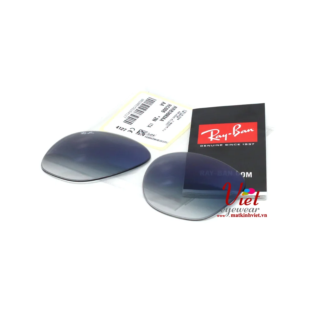 TRÒNG KÍNH RAY-BAN RB3683 9000/3F