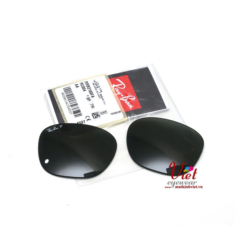 TRÒNG KÍNH RAY-BAN RB2193F 901/58