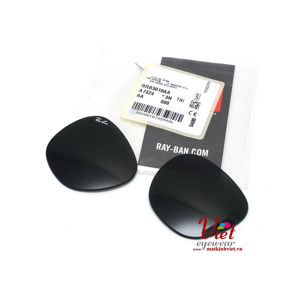 TRÒNG KÍNH RAY-BAN RB3016 W0365