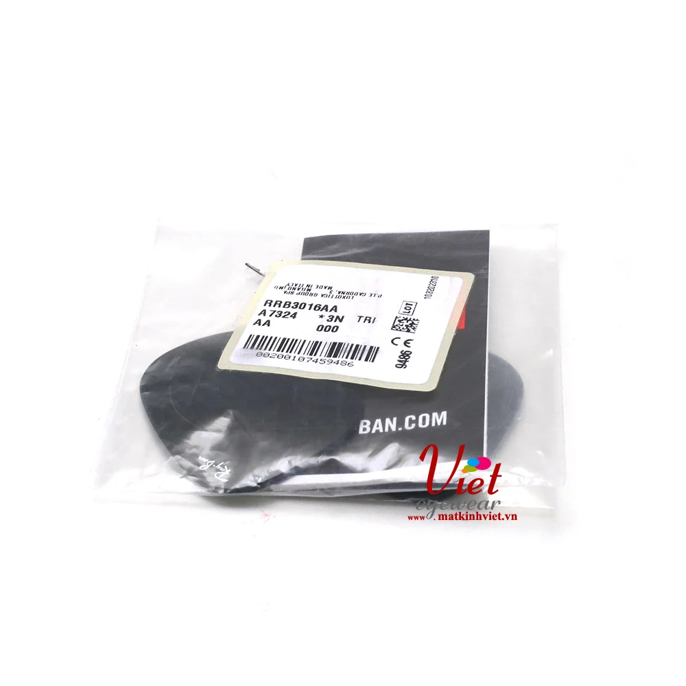 TRÒNG KÍNH RAY-BAN RB3016 W0365