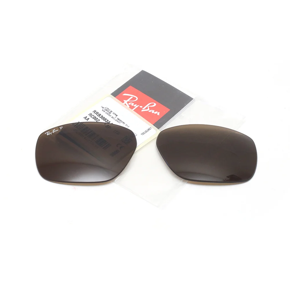 TRÒNG KÍNH RAY-BAN RB3663 001/57