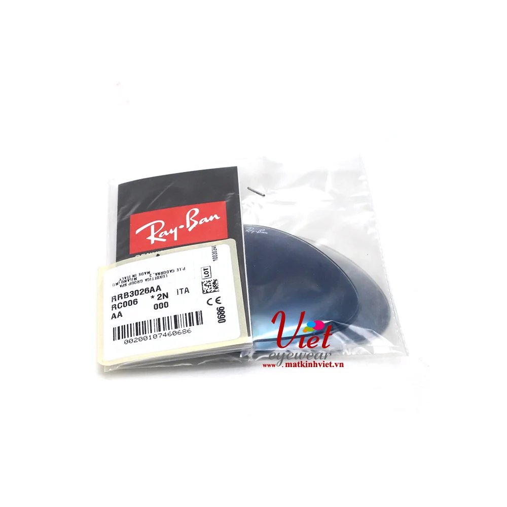 TRÒNG KÍNH RAY-BAN RB3025 003/3F