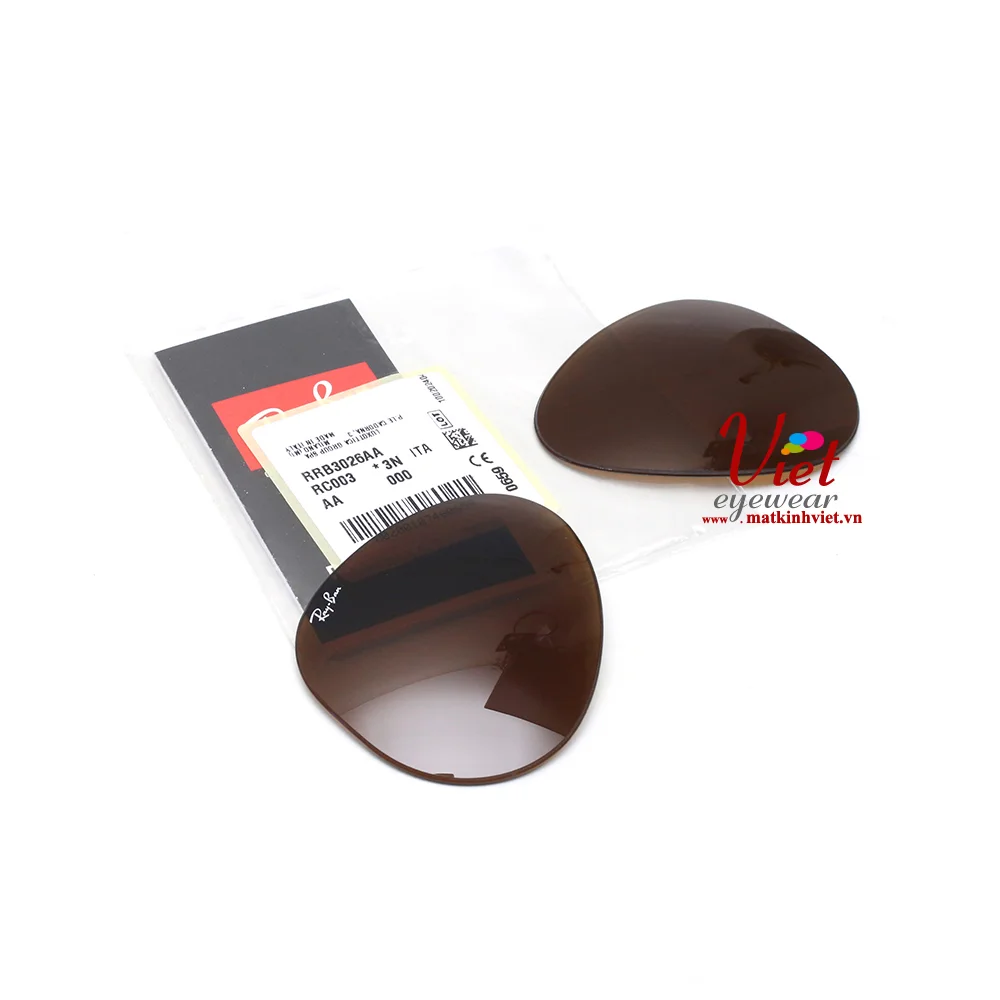 TRÒNG KÍNH RAY-BAN RB3025 001/33