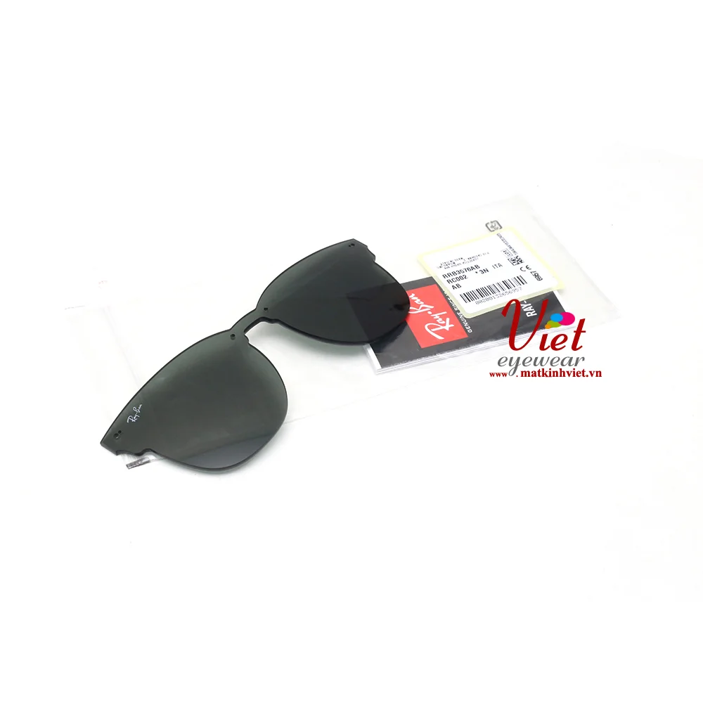 TRÒNG KÍNH RAY-BAN RB3576N 043/71