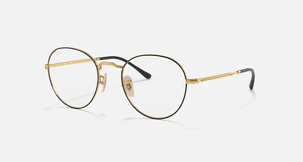 Gọng Kính Ray-Ban RB3582V 2946