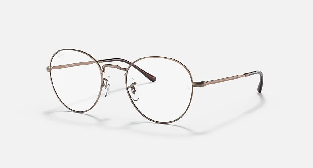 Gọng Kính Ray-Ban RB3582V 3120