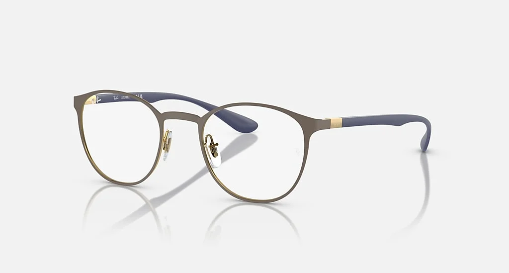 Gọng Kính Ray-Ban RB6355 3158