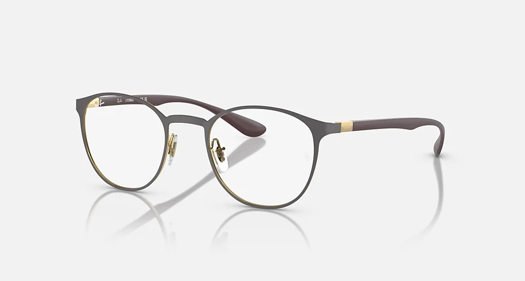 Gọng Kính Ray-Ban RB6355 3158