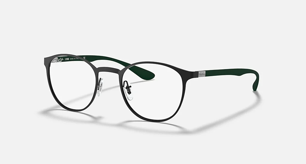 Gọng Kính Ray-Ban RB6355 3098