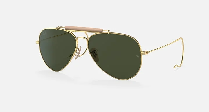 Ray-Ban RB3030 W3402