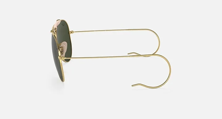 Ray-Ban RB3030 W3402