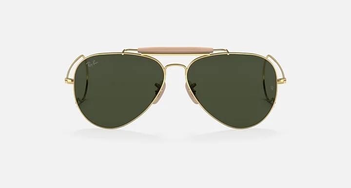 Ray-Ban RB3030 W3402